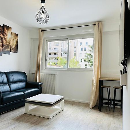 Tres Agreable Studio A วีเลอร์บาน ภายนอก รูปภาพ