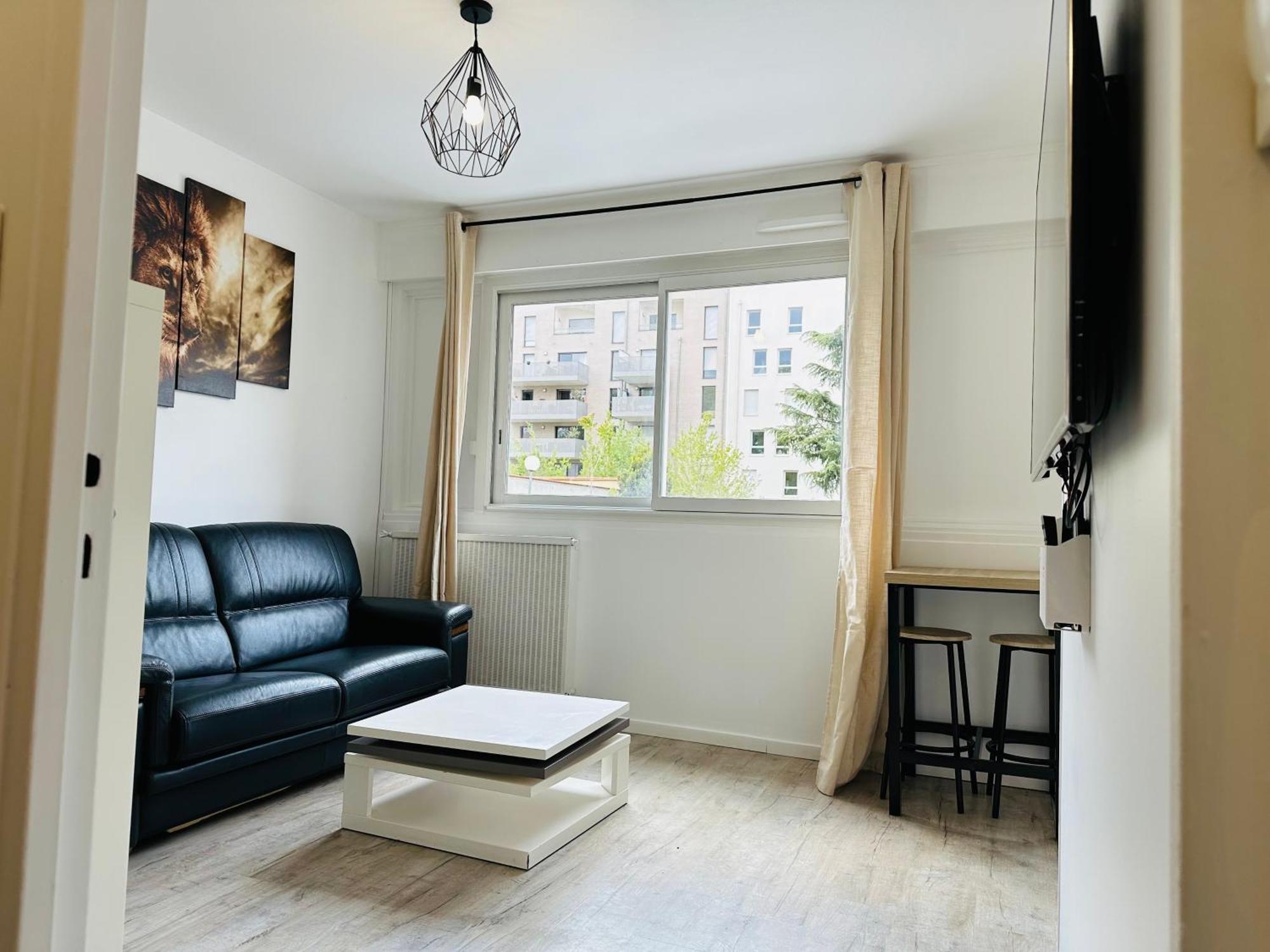 Tres Agreable Studio A วีเลอร์บาน ภายนอก รูปภาพ